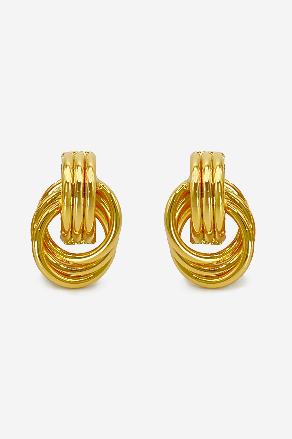 Safia Earrings